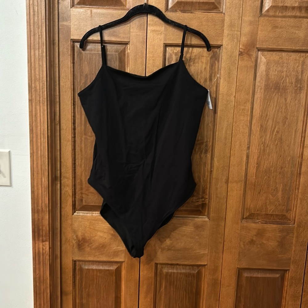 NWT Gap tank bodysuit